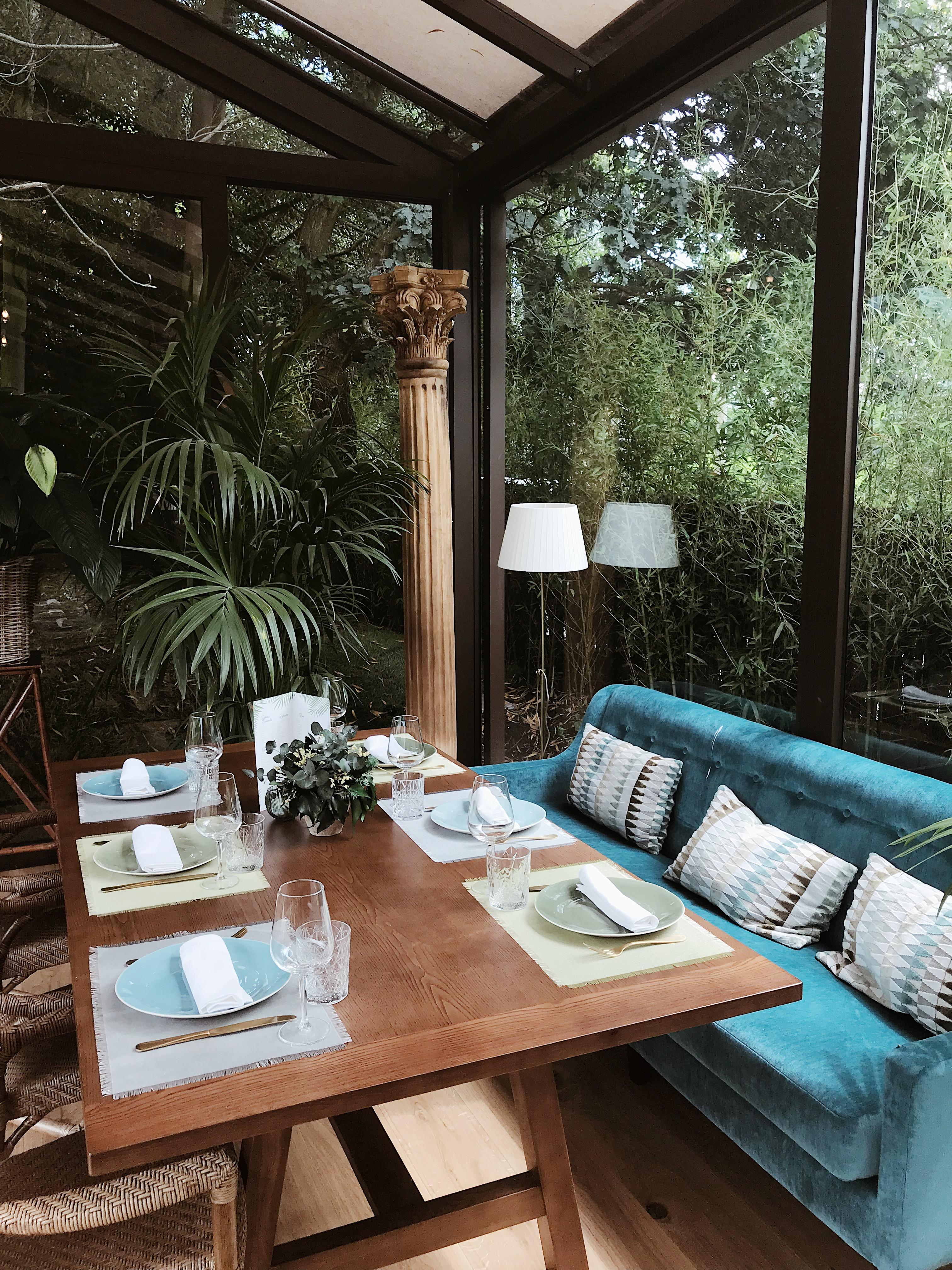 Eco Hotel Nos シジェーダ エクステリア 写真