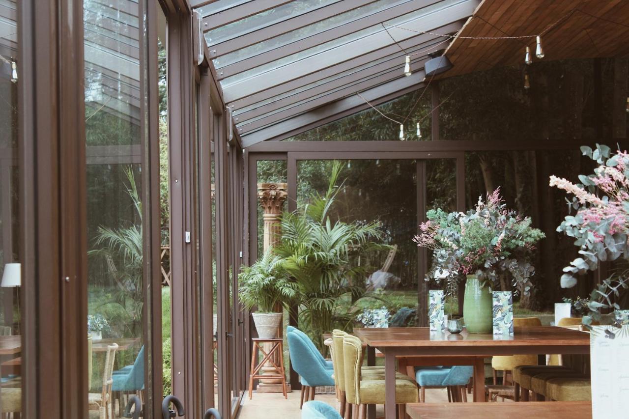 Eco Hotel Nos シジェーダ エクステリア 写真