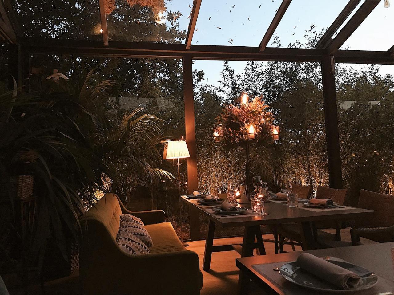 Eco Hotel Nos シジェーダ エクステリア 写真
